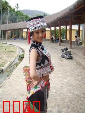 花腰女儿红：民族女性觉醒