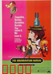 国际暗杀局：暗网猎杀