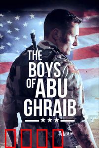 阿布格莱布的男孩：罪恶的代价