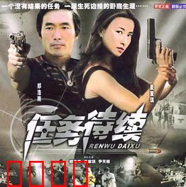 任务待续：暗夜追踪