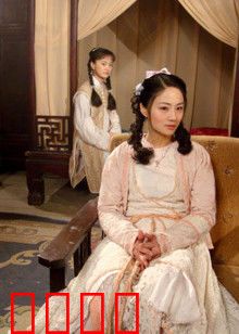 还珠记：小燕子皇宫逆袭记