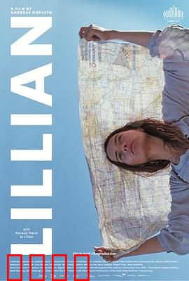 莉莉安：黑暗中的救赎