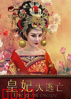 皇妃大逃亡：逆天改命