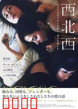 西北西：沙漠迷途