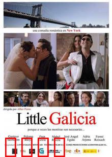 婚礼在纽约：浪漫奇遇