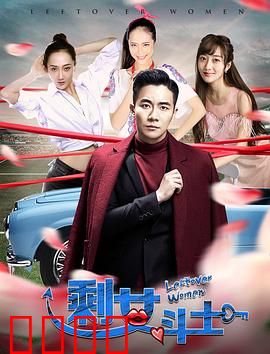 剩女斗士：大龄女青年的逆袭