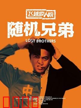 飞越疯人院之随机兄弟：兄弟救赎