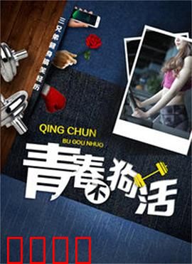 青春不狗活：别让青春喂了狗