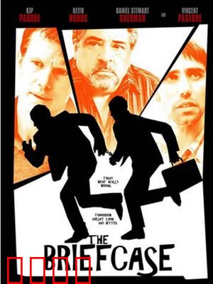 公文包：丢失的真相