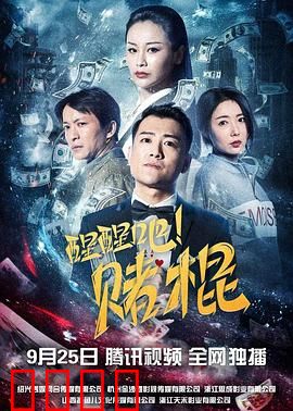 醒醒吧！赌棍：赌博深渊的救赎