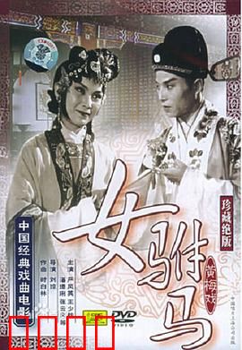 女驸马：才女逆袭传奇