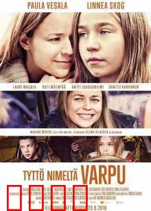 挥着翅膀的女孩：梦想起飞