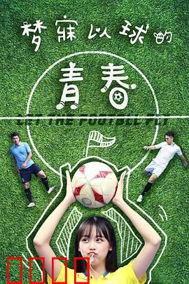 梦寐以球的青春：热血足球梦