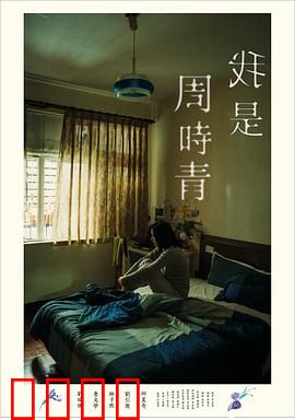 我是周时青：遗忘中的爱