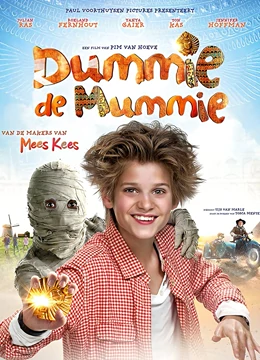 木乃伊与黄金甲虫3：法老诅咒再临