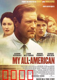 我的美国心：追梦赤子心