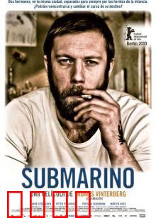 潜水艇：青春暗恋记