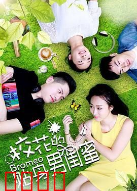 校花的贴身男闺蜜：校园护花使者