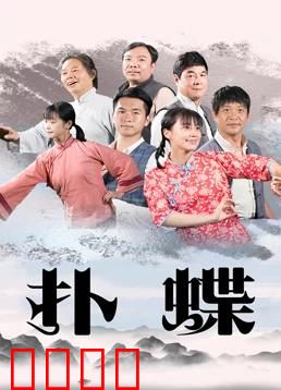 扑蝶：身世之谜