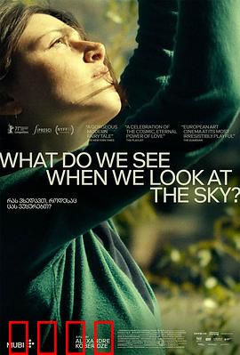 当我们仰望天空时看见什么？：魔幻爱情诅咒