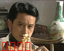 燕子符：千年诅咒