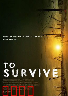 末日幸存：绝境逆袭