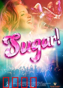 方糖人生：甜中带苦的真谛