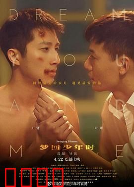 梦回少年时：时光逆旅觅初心