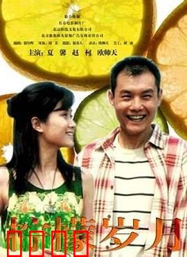 柠檬岁月：酸涩青春