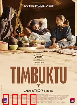 廷巴克图：圣战阴影下