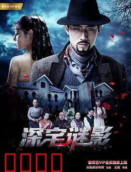 深宅谜影：豪门血案背后的秘密