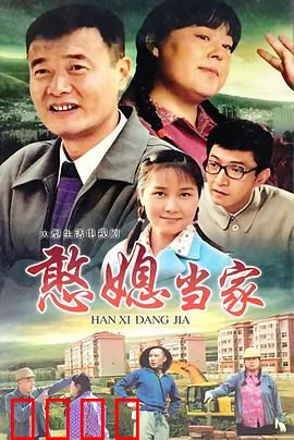 憨媳当家：农村媳妇逆袭记