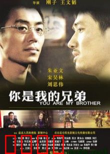 你是我的兄弟：兄弟情深