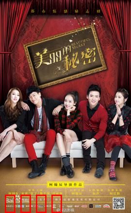 美丽的秘密：盲女的爱情谎言