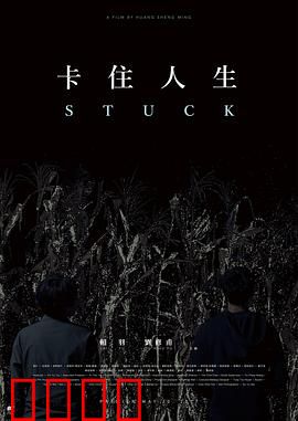 卡住人生：困境中的觉醒