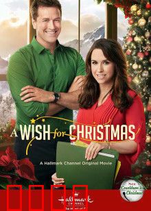 圣诞心愿：男孩的圣诞魔法