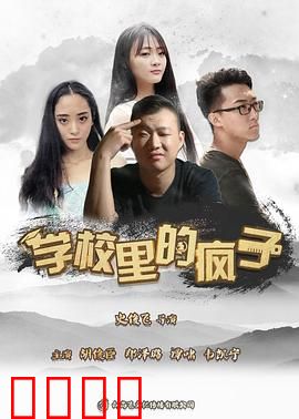 学校里的疯子第五季：最终对决