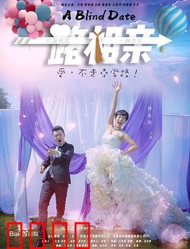 一路相亲：奇葩相亲大合集