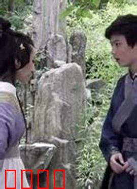 三国恋：乱世中的倾世之恋