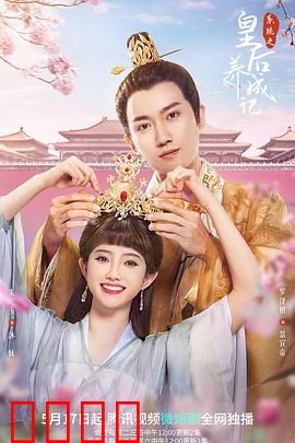 系统之皇后养成记：宅斗升级路