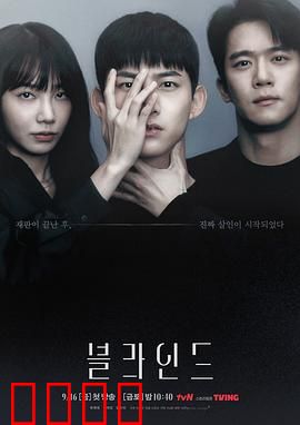 Blind：失明背后的真相