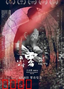 云雾笼罩的山峰：人性迷局