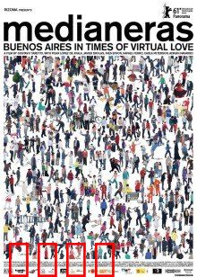 在人海中遇见你：都市孤独者的浪漫邂逅