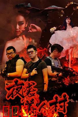 夜袭寡妇村：深夜魅影