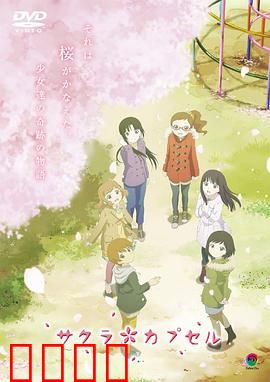 樱花树下的时间胶囊：穿越时空的爱恋