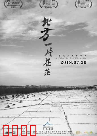 北方一片苍茫：荒诞中的无奈