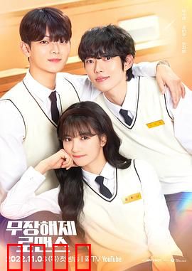 解除武装罗曼史：警匪之恋