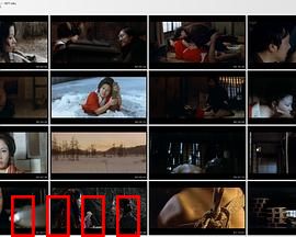 责罚：慈母的复仇