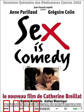 性喜剧：笑中带泪的荒诞之旅