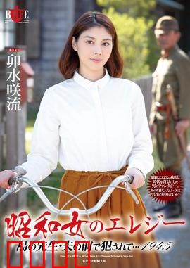 昭和女 爱情悲歌 HBAD：禁忌之恋